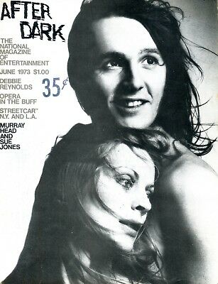 After Dark Magazine Debbie Reynolds June 1973 040418lm-ep2
