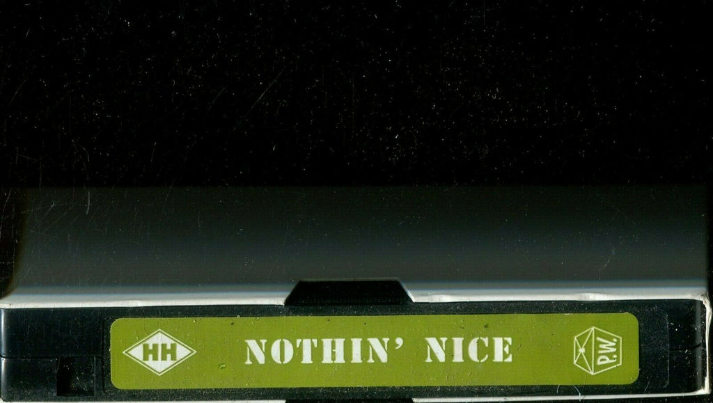 Nothin' Nice Gay VHS XXX 012820lm-ep7
