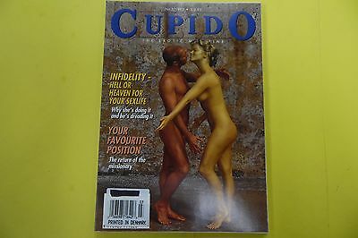 Cupido Magazine Infidelity #3 1993 070716lm-ep