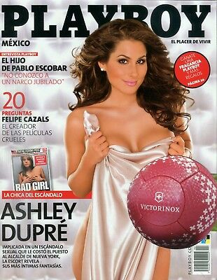 Playboy Mexico International Ashley Dupre vol.8 #92 2010 081718lm-ep