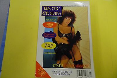 Erotic Stories Magazine The Sex Circus vol.2 #7 1994 070716lm-ep