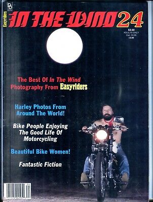 In The Wind Biker Magazine Harley Photos Around The World #24 080418lm-ep