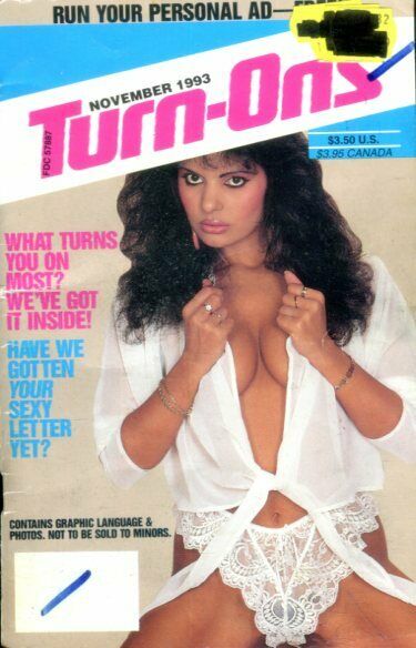 Turn-Ons Digest Toying With Sex November 1993 020619lm-ep