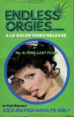 Endless Orgies Beta Tape #9 One Last Fling XXX 041418lm-ep4
