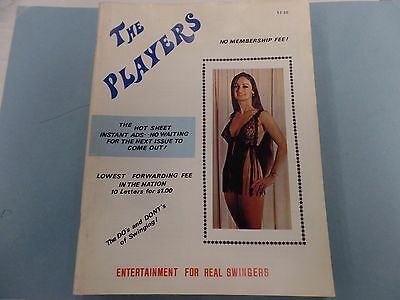 The Players Contact Magazine 1970's 050516lm-ep2
