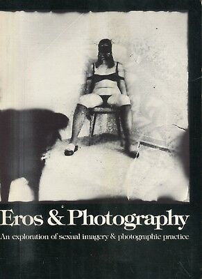 Eros & Photography Magazine Sexual Imagery 1977 051718lm-ep - Used