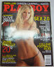 Playboy Adult Magazine The Clive Owens' Interview September 2007 061212R