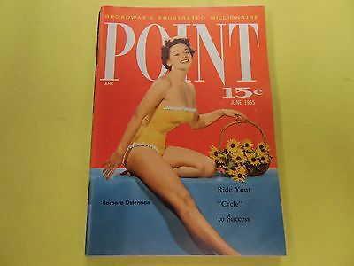 Point Adult Digest Barbara Osterman June 1955 052716lm-ep