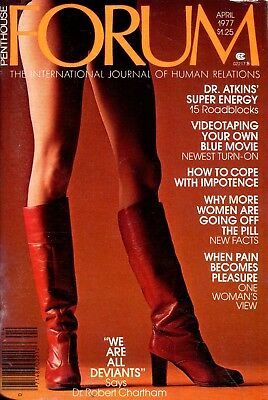 Penthouse Forum Digest Pain Becomes Pleasure April 1977 020618lm-ep