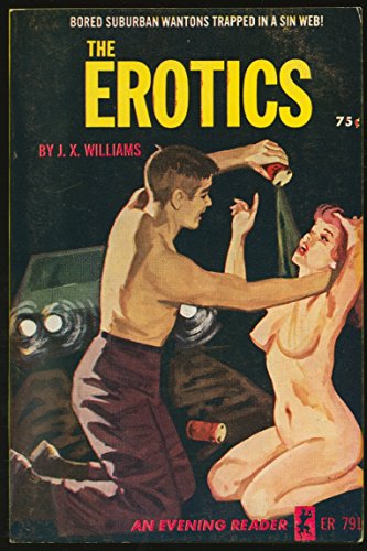 The Erotics
