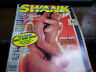 Swank Hardcore Action August 1985 Spend a Night with a Porn Star 032412EL
