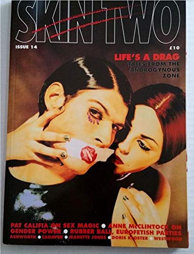 Skin Two Magazine (Fetish) No. 14