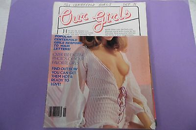 Centerfold Girls Magazine Janne September 1979 080516lm-ep2