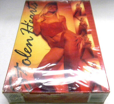 Stolen Hearts Busty Adult VHS Taylor Wane XXX 031514lm-ep3