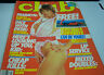 Club Adult Magazine March 1984 Marilyn Chambers 120212ELP