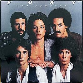 Foxy - Hot Numbers