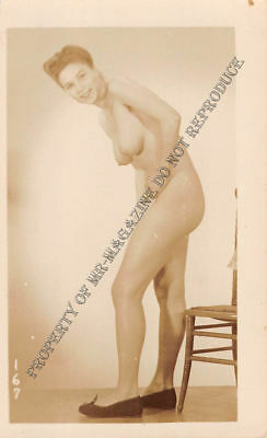 Adult Vintage B&W Photo 2.5x4 Sexy Pin Up Lesbians Undressing Strip Tease 80HR