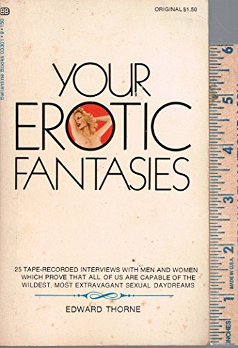 Your Erotic Fantasies
