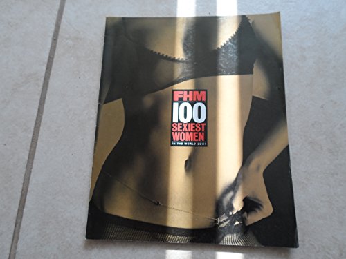 FHM 100 sexiest Women 2001 Supplement