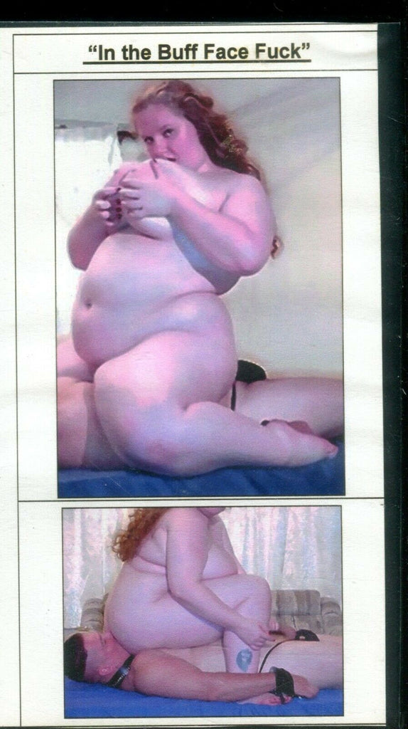 In The Buff Face Fuck Fetish VHS XXX 021320lm-ep4