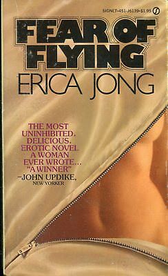 Fear Of Flying Adult Novel by Erica Jong 1974 032718lm-ep2