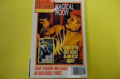 Erotic Stories Magazine Magical Moon Special vol.2 #2 1995 070716lm-ep