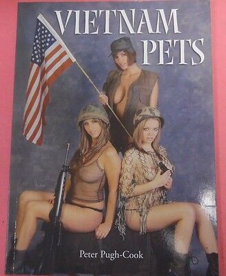 Vietnam Pets Magazine by Peter Pugh-Cook 2006 052017lm-ep2