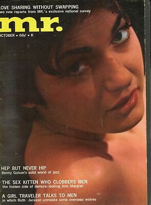 Mr. Magazine Ann Margret October 1966 011018lm-ep2