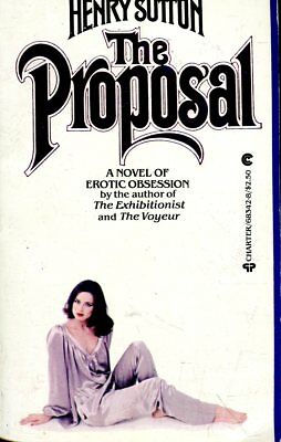 The Proposal Novel by Henry Sutton 1980 031318lm-ep3