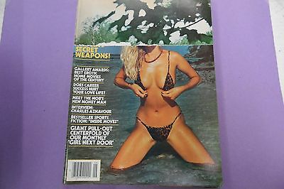Gallery Busty Magazine Jean M. June 1978 Readers Copy 080516lm-ep2