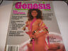 Genesis Adult Magazine August 1988 Inside: Marilyn Chambers 092212ELP