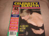 Celebrity Sleuth Adult Magazine V5 N8 Noble Nudes Princess Dianna 061912EL