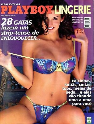 Playboy Brazil International Lingerie Nancy Erminia November 2002 081618lm-ep2