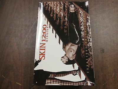 Skin 12:00 Midnight Eurotique Ent Jenny Grand Astral NM Adult VHS 060315amp3