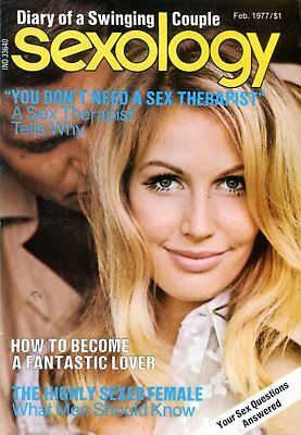 Sexology Digest How To Become A Fantastic Lover February 1977 110717lm-ep