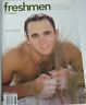 Freshmen Magazine Spike, Sea And Sun August 1999 121812REP