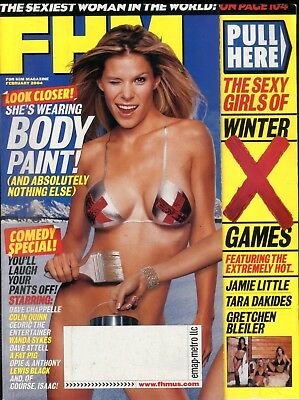 FHM Magazine Jenna Jameson February 2004 061018lm-ep2