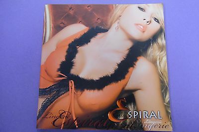 Espiral Lingerie Catalog 021017lm-ep