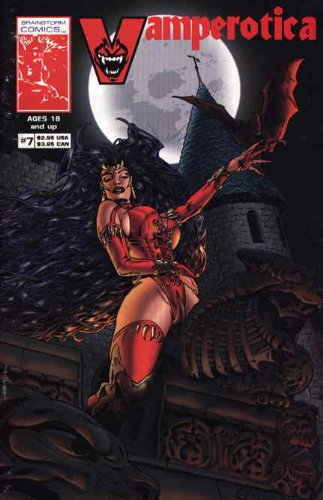 Vamperotica (1994) #7