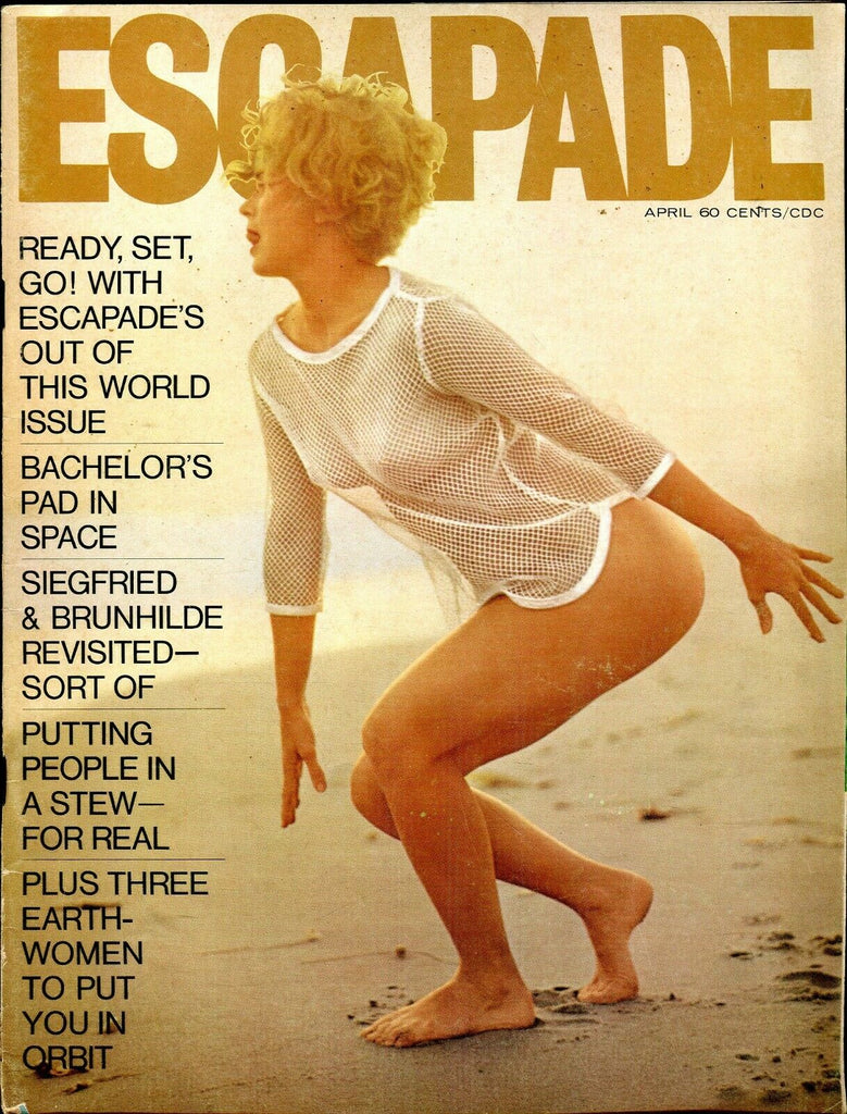 Escapade Magazine Stacey Walker April 1966 071619lm-ep2