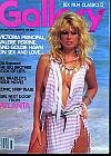 Gallery Adult Magazine March 1984 Victoria Principal Valerie Perrine and Goldie Hawn on Sex and Love