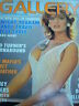 Gallery Adult Magazine March 1988 Dwight Yoakam, Randy Travis 051112JB