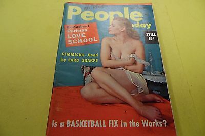 People Today Digest Lily Latour February 1959 071316lm-ep
