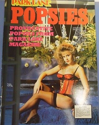 Park Lane Popsies Magazine #1 061217lm-ep