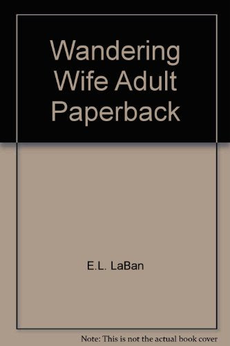 Wandering Wife Adult Paperback