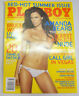 Playboy Adult Magazine Amanda Beard Red Hot Summer Issue 07/2007 061212R