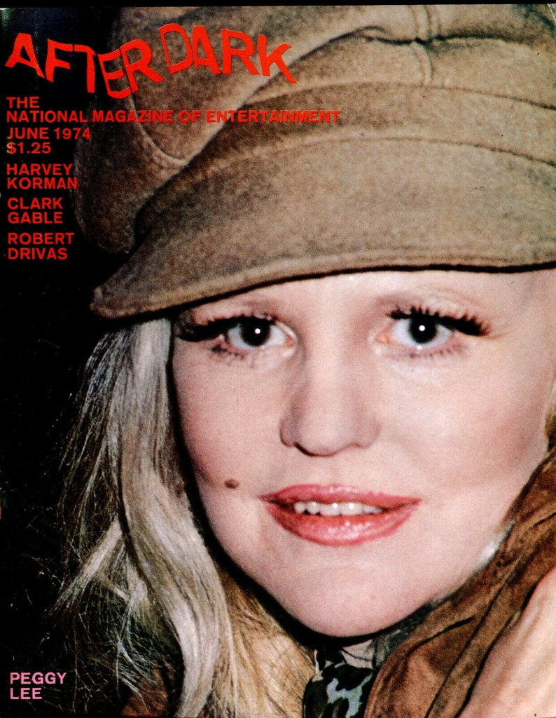 After Dark Magazine Peggy Lee June 1974 082819lm-ep2