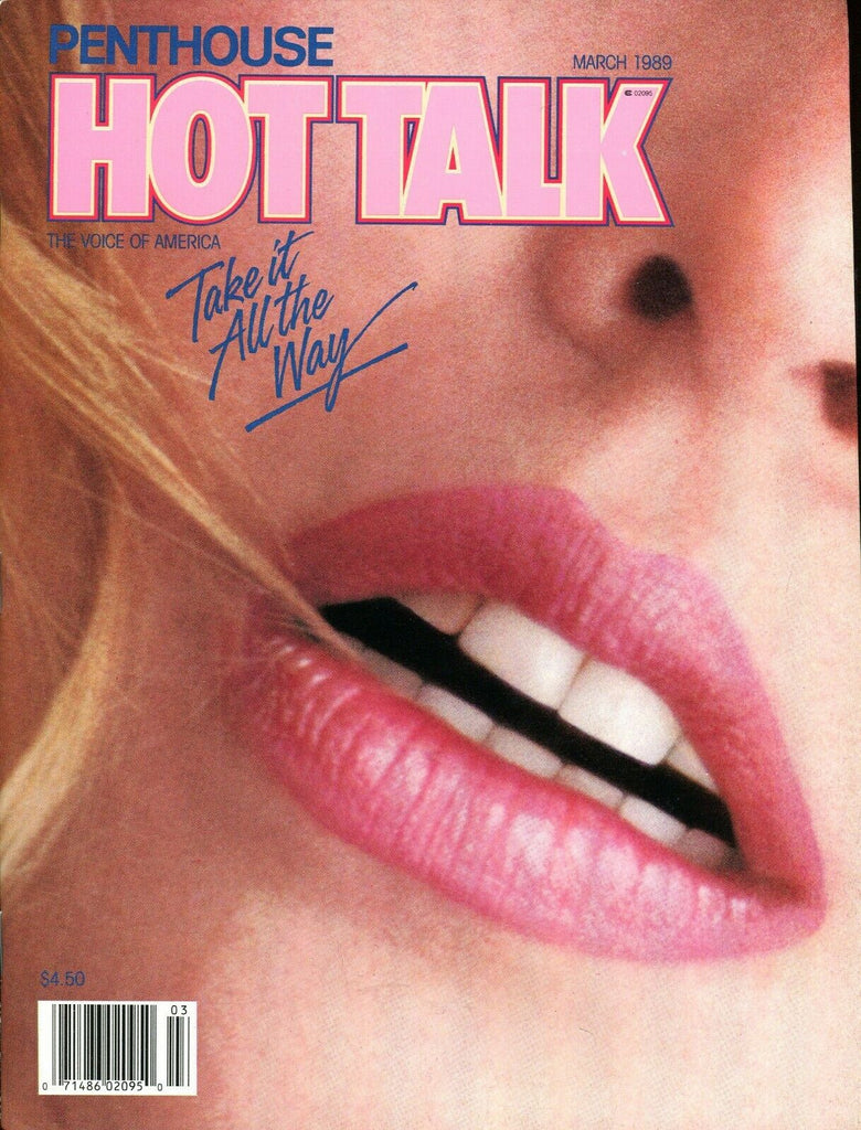 Penthouse Hot Talk Alicia Monet March 1989 051719lm-ep