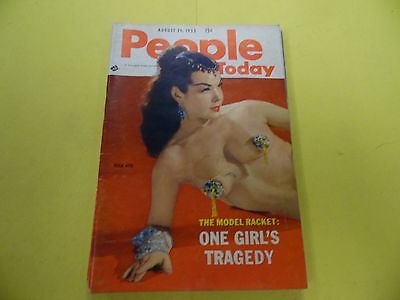 People Today Digest Nejla Ates August 24, 1955 052516lm-ep
