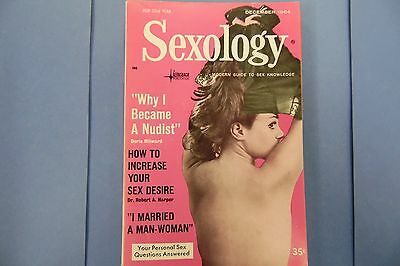 Sexology Digest Increase Your Sex Desisre December 1964 061316lm-ep